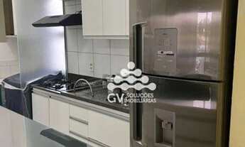 Imagem 3: Lindo Apartamento á Venda Condomínio Avalon Centro Hortolândia-SP