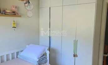 Imagem 7: Tijuca Apartamento com 2 dormitórios