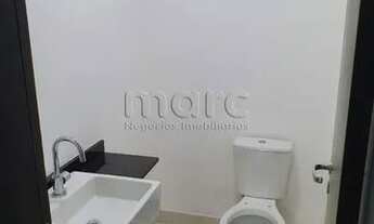 Imagem 7: SAO PAULO - Conjunto Comercial/Sala - VILA HAMBURGUESA