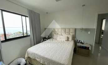 Imagem 3: Apartamento mobiliado