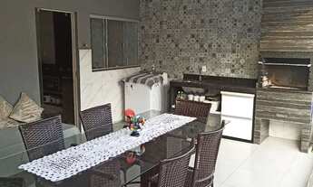 Imagem 4: Casa Jd Marques de Abreu