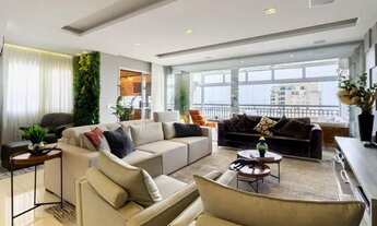 Imagem: Cobertura Duplex com 3 Dormitorio(s) localizado(a)