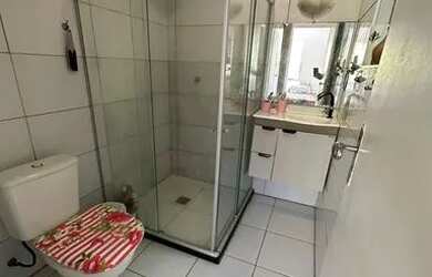 Imagem 6: Apartamento a Venda de 2 quartos no Condomínio Residencial Colina Verde - Planalto - Salva