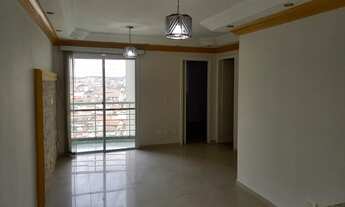 Imagem 2: VILA MANGALOT (PQ SÃO DOMINGOS) - (RULOC-1360AP