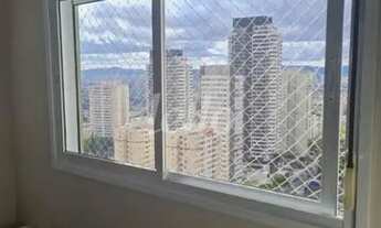 Imagem 7: São Paulo - Apartamento Padrão - Tatuapé