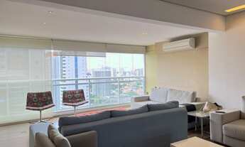 Imagem 3: Apartamento para aluguel possui 107 metros quadrados com 2 quartos