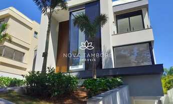 Imagem: Casa disponível para venda no bairro Alphaville