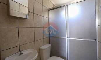 Imagem 4: Cond.: RESIDENCIAL PARAISO Bairro: CENTRO SUL codigo: 18499