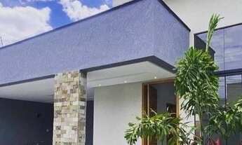 Imagem 7: Casa para venda tem 360 metros quadrados com 3 quartos em Moinho dos Ventos - Goiânia - GO