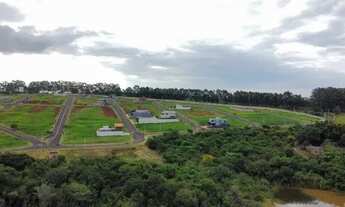 Imagem 3: Terreno Alto da boa vista em Cravinhos, 287,5 m² direto com o Proprietário