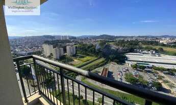 Imagem 3: Apartamento com 3 dormitórios à venda, 154 m² por R$ 1.350.000 - Jardim Flor da Montanha