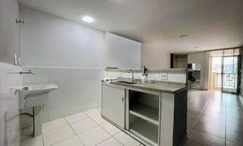 Imagem 6: Apartamento com 1 quarto para alugar, 50 m² por R$ 1.603/mês - São Mateus - Juiz de Fora/M