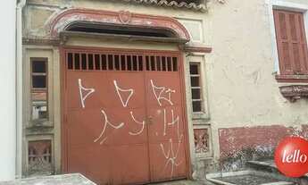 Imagem 2: São Paulo - Terreno Padrão - Tatuapé