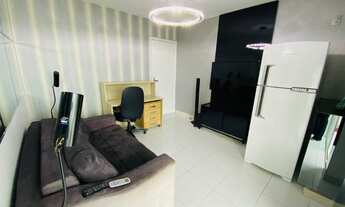 Imagem 2: Apartamento Residencial no Setor Pedro Ludovico