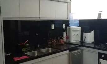 Imagem 6: Cód. 79 Itaigara 3/4 com suíte Reformado e Mobiliado perto da Praça Ana Lucia Magalhães