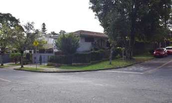 Imagem: Casa para Venda em Curitiba, Centro Cívico