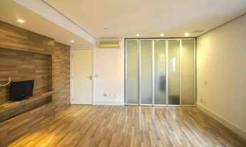 Imagem 2: Itaim Nobre - 03 vagas e 03 suítes