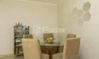 Imagem 5: Belíssimo apartamento mobiliado para venda tem 69m2, 2 quartos e 2 vagas em Auxiliadora