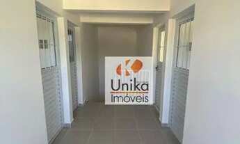 Imagem 5: Apartamento com 1 dormitório para alugar, 29 m² por R$ 990,00/mês - Jardim das Nações - It