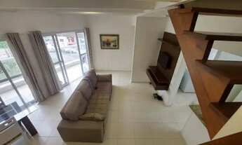 Imagem 2: Duplex em Bertioga/Centro, 3 Dorms 2 Suítes, 2 Vagas Garagem, Locação/Vendo Mobiliado