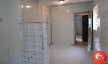 Imagem 6: São Paulo - Casa Padrão - Santana