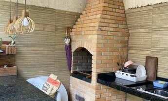 Imagem 5: Casa com 2 dormitórios à venda, 75 m² por R$ 350.000 - Vila Brasileira - Mogi das Cruzes/S