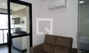 Imagem 2: Apartamento para Aluguel - Vila Mariana, 1 Quarto, 33 m2