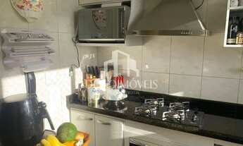 Imagem 6: Apartamento com 2 dorms, Jardim, Santo André