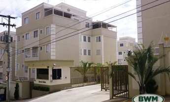 Imagem: Apartamento com 2 dormitórios à venda