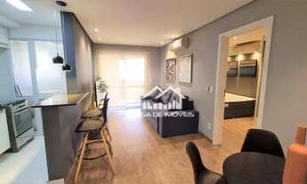 Imagem 1: Aluga lindo apartamento 100% mobiliado próximo ao hospital Albert Einstein