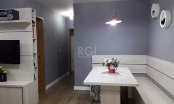 Imagem 1: Apartamento em Morro Santana