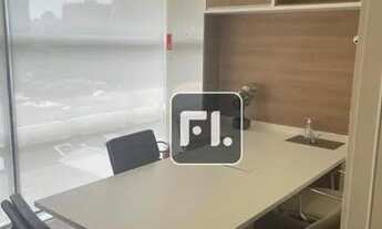 Imagem 4: Clinica médica, 200 m² por R$ 2.460.000,00 - Vila Olímpia - São Paulo/SP