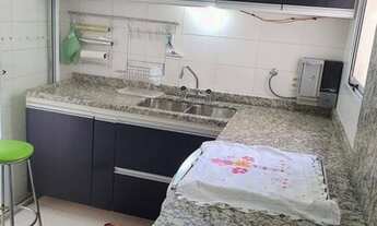 Imagem 6: Apartamento Mooca 4 dormitórios 3 suítes 1 master varanda gourmet 3 vagas