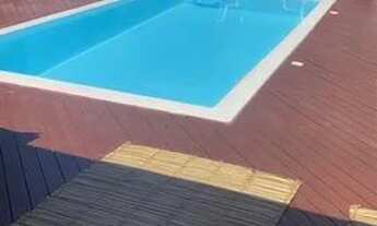 Imagem 4: Aluguel mensal PRAIA DO ROSA apto mobiliado estilo Estudio