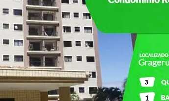 Imagem: Condomínio Regent Garden