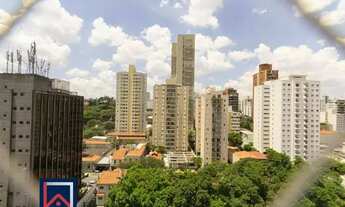Imagem 7: Apartamento Locação 3 Dormitórios - 90 m² Pinheiros