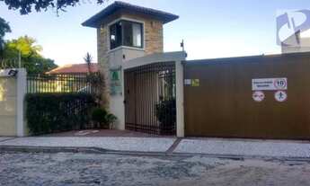 Imagem 2: Casa com 4 dormitórios à venda, 120 m² por R$ 490.000,00 - Lagoa Redonda - Fortaleza/CE