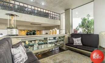 Imagem 5: São Paulo - Casa Padrão - Pinheiros