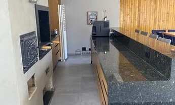 Imagem 5: Casa à venda no bairro Condomínio Mont Blanc - Sorocaba/SP