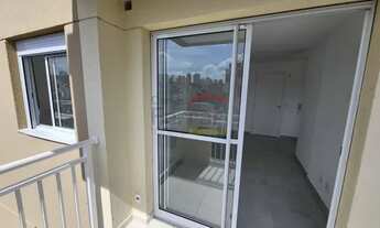 Imagem 7: APARTAMENTO NOVO - A 300 METROS DO METRÔ - 56 M2 - 3 DORM. 1 SUÍYE. 1 VAGA