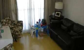 Imagem 2: Cobertura - Vila Rossi Borghi E Siqueira - Campinas