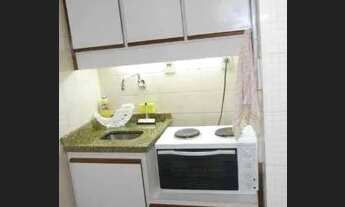 Imagem 8: Apartamento com 1 dormitório, 40 m² - venda por R$ 230.000,00 ou aluguel por R$ 2.000,00/m