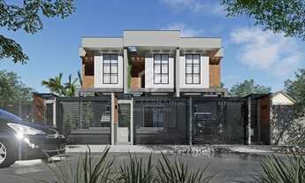 Imagem: Sobrado Geminado para Venda em Joinville