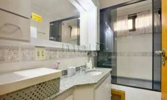 Imagem 6: SAO PAULO - Apartamento Padrão - CHACARA INGLESA