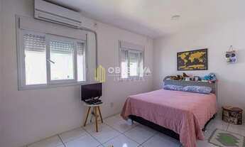 Imagem 4: Apartamento à venda 3 Quartos, 1 Vaga, 64M², Igara, Canoas - RS