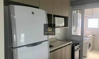 Imagem 5: Flat disponível no Itaim Bibi