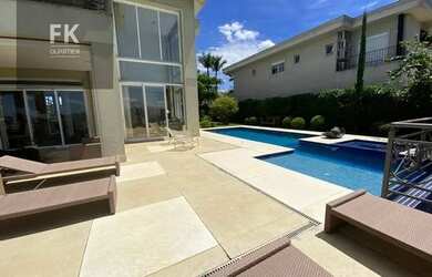 Imagem 3: Casa de Condomínio em Tamboré X - Santana de Parnaíba