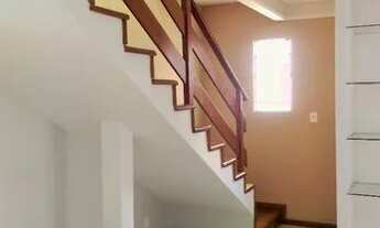 Imagem 7: Triplex J. Laranjeiras Armários planejados Aceito caução 5 quartos 3 wc 2 vagas paralelas