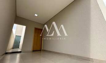 Imagem 3: ALUGO! Sobrado de 03 dormitórios sendo 01 Suíte PLANEJADO no Condomínio Morada das Flores