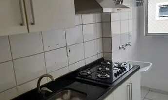 Imagem 4: Apartamento de 02 dormitórios no Condomínio Terras de Vera Cruz